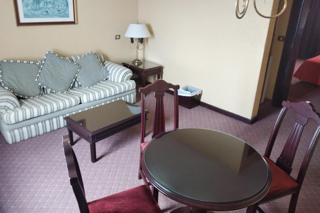 Hotel Maria Victoria Xalapa Eksteriør billede