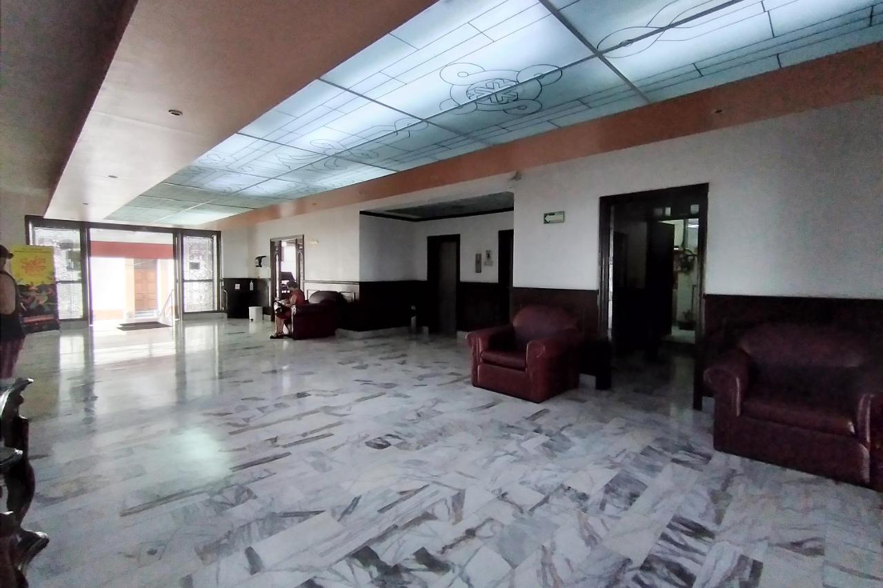 Hotel Maria Victoria Xalapa Eksteriør billede