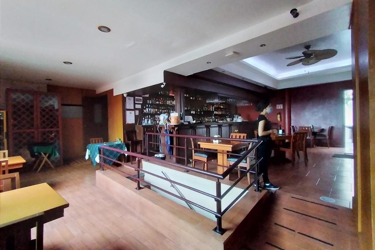 Hotel Maria Victoria Xalapa Eksteriør billede