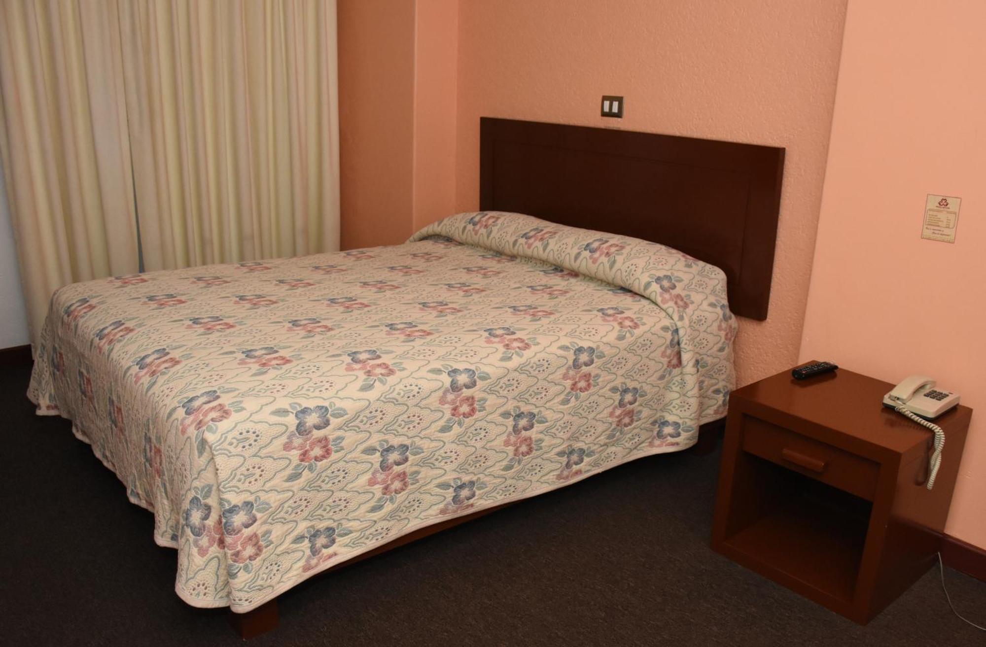 Hotel Maria Victoria Xalapa Værelse billede