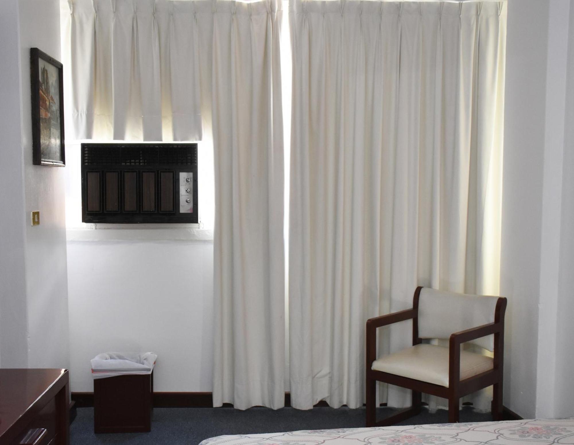 Hotel Maria Victoria Xalapa Værelse billede