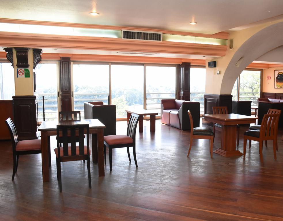 Hotel Maria Victoria Xalapa Eksteriør billede